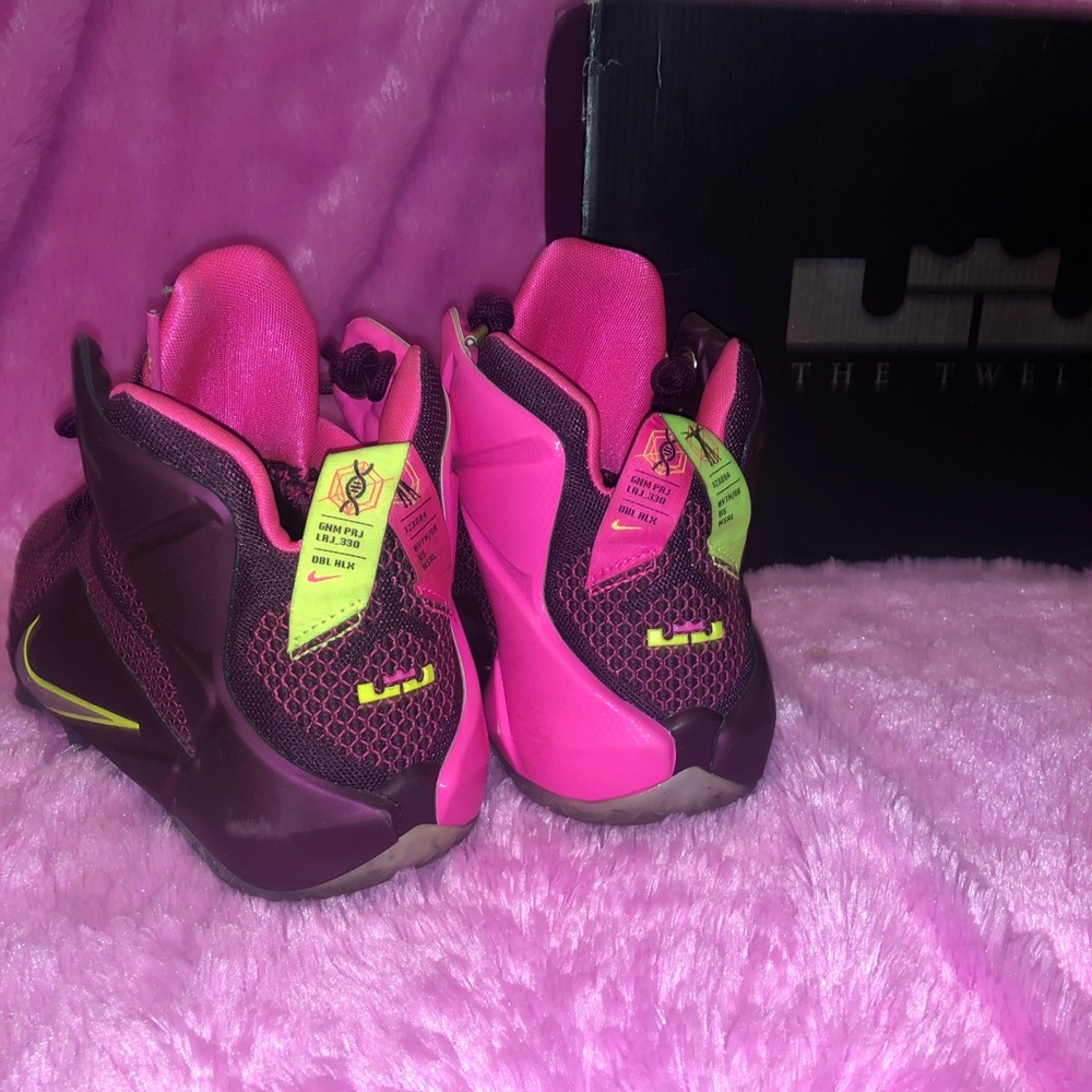 Lebrons - Picture 4 of 4